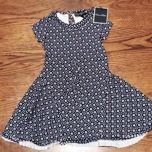 Oscar de la Renta dress size 2